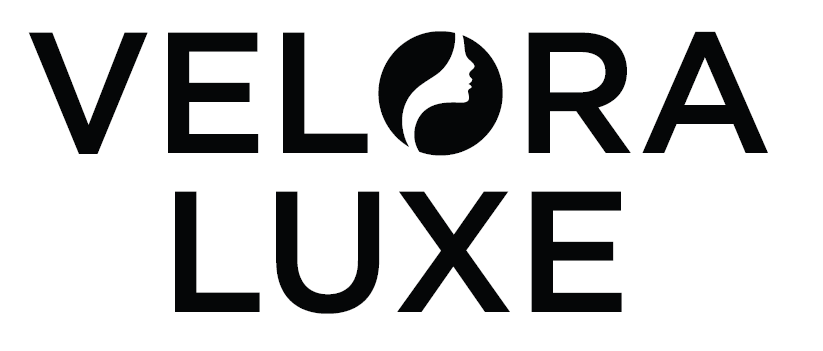 Velora Luxe Logo